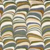Strates - Bronze olive